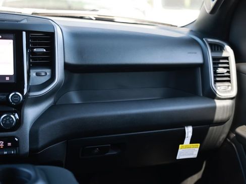 New 2026 RAM 1500 Tradesman RWD image 25