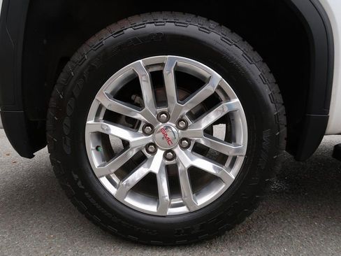 Certified 2019 GMC Sierra 1500 SLT w/ SLT Premium Plus Package image 42