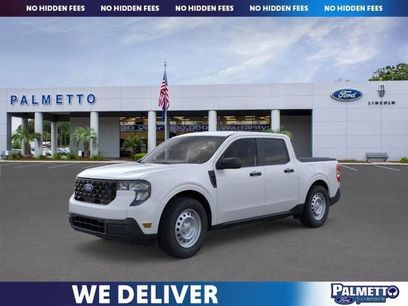 New 2026 Ford Maverick XL