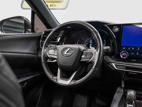 Used 2024 Lexus RX 350 Premium Plus w/ Convenience Package FWD image 15