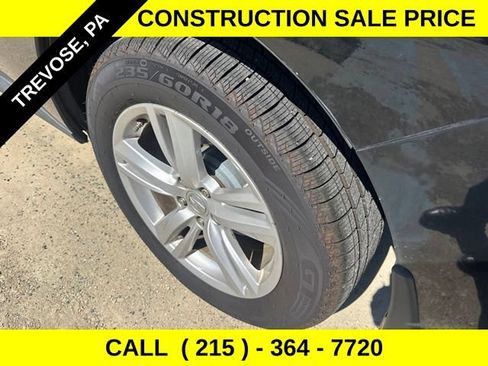 Used 2013 Acura RDX AWD image 8