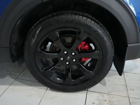 Used 2021 Ford Explorer ST w/ ST Street Pack image 13