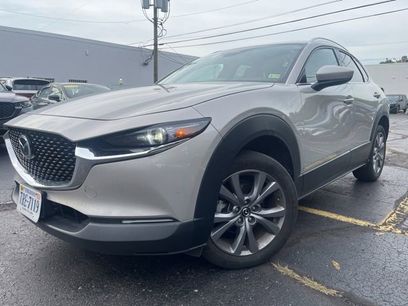 Certified 2024 MAZDA CX-30 AWD 2.5 S w/ Premium Package