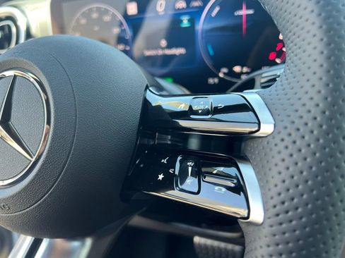 New 2025 Mercedes-Benz GLC 350e 4MATIC image 26