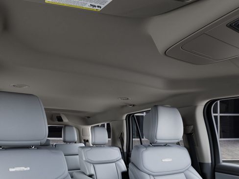 New 2027 Ford Expedition Platinum AWD/4WD image 22