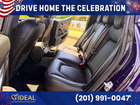 Used 2018 Maserati Ghibli S Q4 AWD/4WD image 15