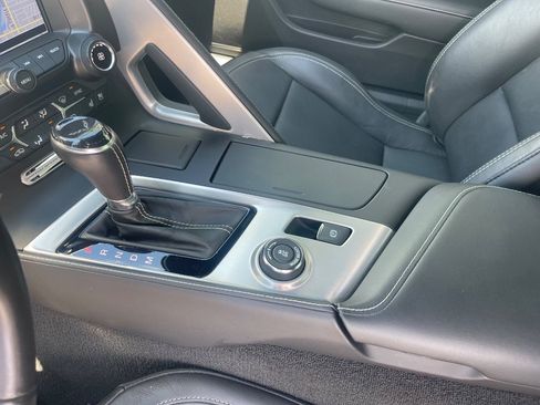 Used 2019 Chevrolet Corvette Grand Sport RWD image 10