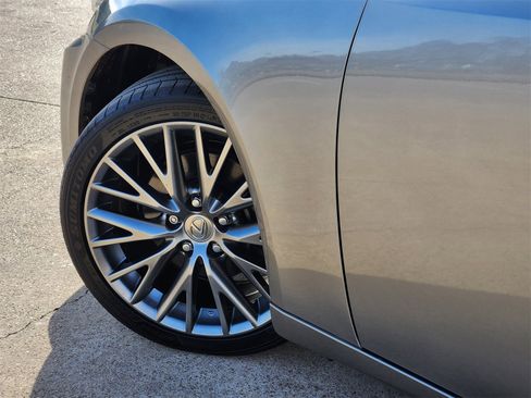 Used 2015 Lexus IS 250 w/ Navigation System Package image 11