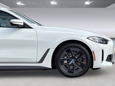 Certified 2023 BMW i4 eDrive35 w/ Premium Package RWD image 35