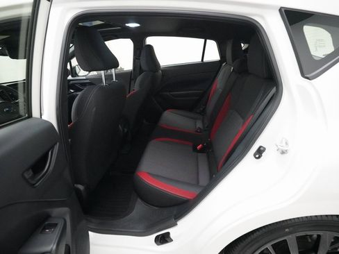 Certified 2025 Subaru Impreza RS w/ Popular Package #1 image 15