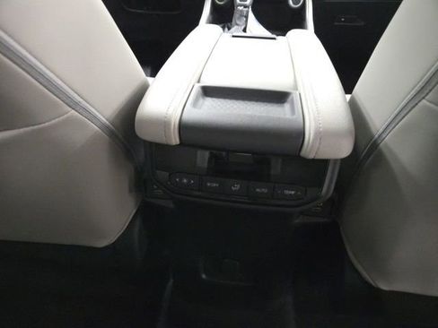 New 2026 Toyota Grand Highlander AWD image 13