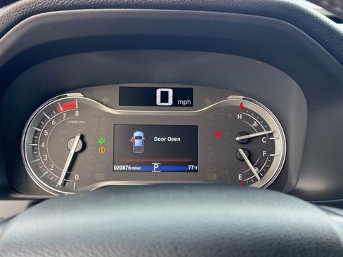 Used 2023 Honda Ridgeline RTL-E image 26