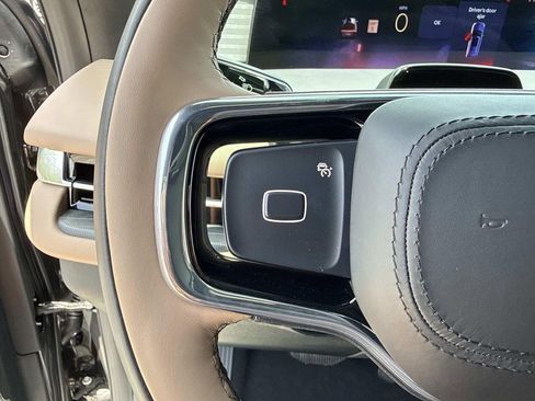 New 2026 Lincoln Navigator Black Label AWD/4WD image 33
