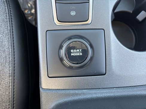 New 2025 Ford Bronco Sport Big Bend w/ Black Appearance Package image 29