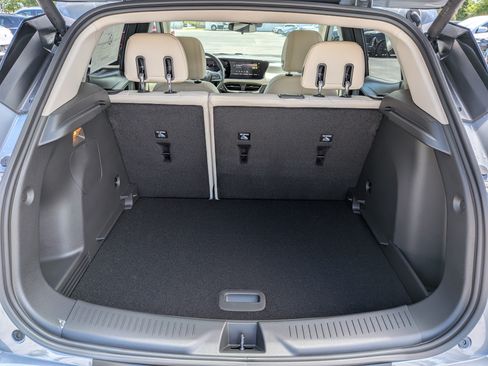 New 2026 Buick Encore GX Preferred w/ Comfort Package FWD image 17