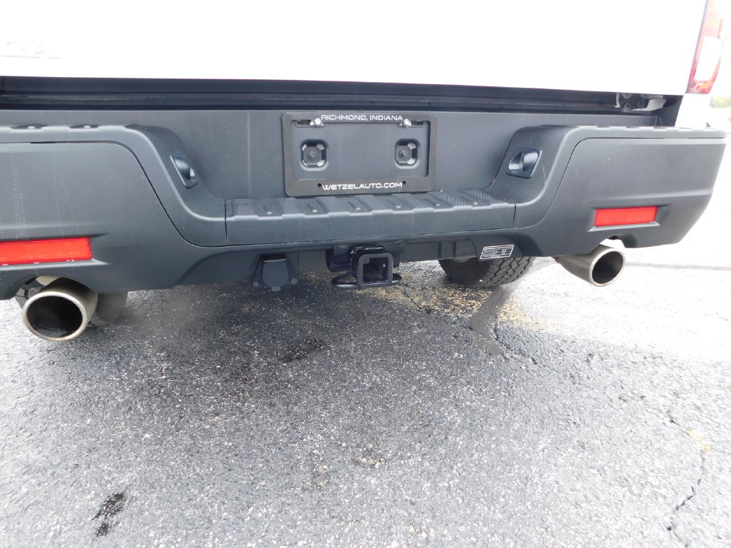 Used 2025 Honda Ridgeline RTL image 5