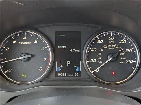 Used 2020 Mitsubishi Outlander SE FWD image 11