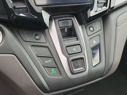 Certified 2019 Honda Odyssey EX-L image 18