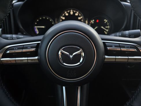 New 2026 MAZDA CX-50 2.5 Hybrid w/ Weather Package AWD/4WD image 22