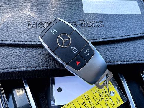 Certified 2026 Mercedes-Benz GLB 250 image 15