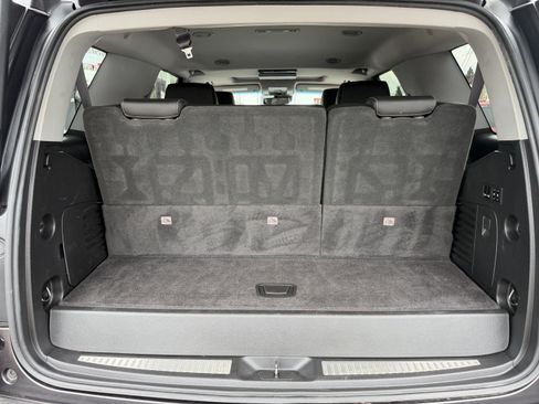 Used 2017 Chevrolet Tahoe LT AWD/4WD image 4