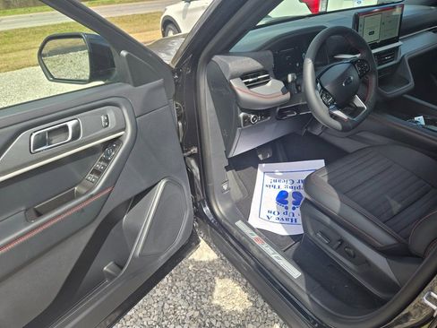 New 2026 Ford Explorer ST-Line RWD image 6