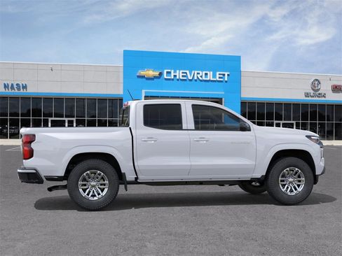 New 2026 Chevrolet Colorado LT w/ LT Convenience Package image 39