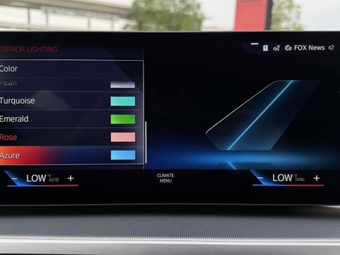 Used 2023 BMW i4 eDrive35 w/ Premium Package RWD image 57