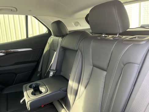 New 2026 Buick Envision Preferred image 7