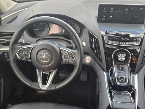 Certified 2023 Acura RDX Base image 26