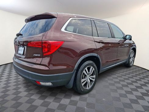 Used 2016 Honda Pilot EX image 6
