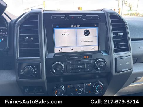 Used 2019 Ford F250 XL w/ STX Appearance Package image 96