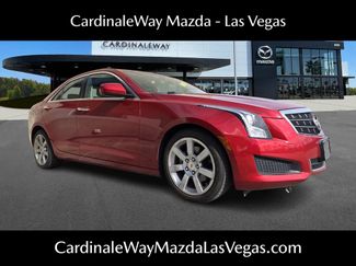 Used 2014 Cadillac ATS Sedan video 1