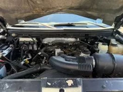 Used 2007 Ford F150 XLT AWD/4WD image 14