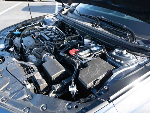 Used 2023 Honda Accord EX image 32