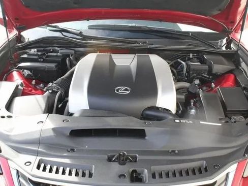 Used 2016 Lexus GS 350 AWD image 17