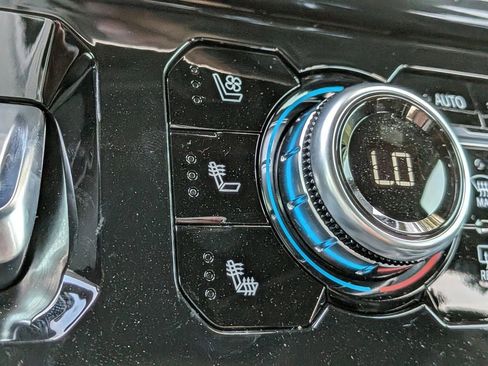 New 2026 GMC Sierra 2500 Denali w/ Denali Reserve Package image 25