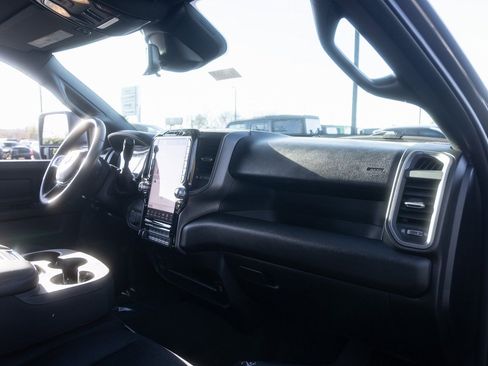 New 2026 RAM 2500 Tradesman image 20