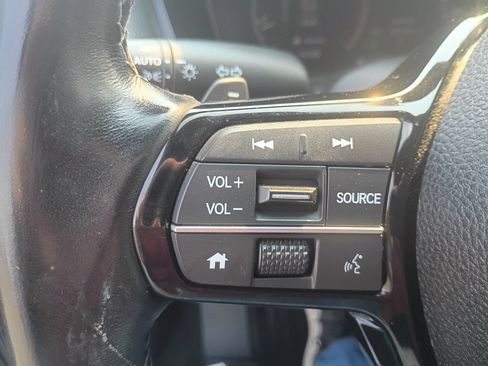 Used 2022 Honda Civic Sport image 24