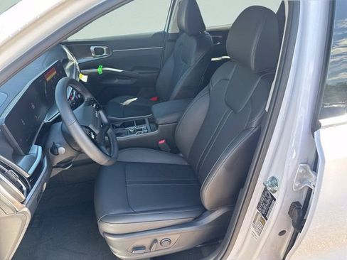 New 2026 Kia Sorento S FWD image 19