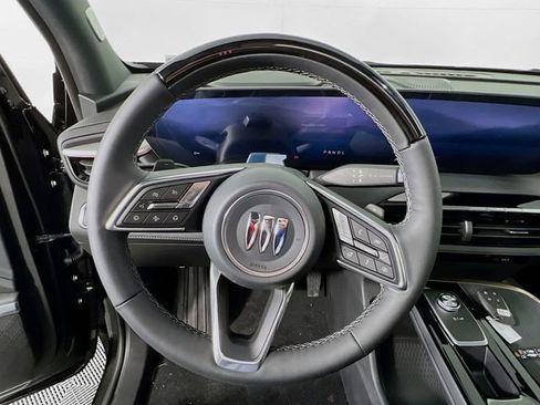 New 2026 Buick Enclave Avenir w/ Super Cruise Package image 10