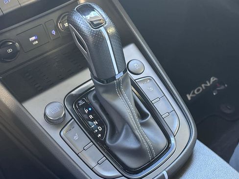 Used 2022 Hyundai Kona N image 22