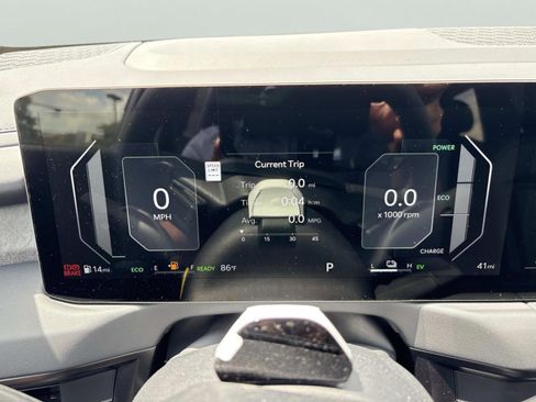 New 2027 Kia Telluride SX X-Line AWD/4WD image 30