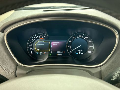 Used 2017 Lincoln MKX Reserve image 13