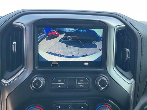 Certified 2023 Chevrolet Silverado 2500 LT w/ All Star Edition image 29