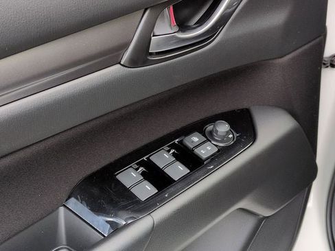 New 2025 MAZDA CX-5 AWD 2.5 S image 24