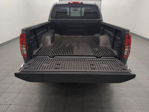 Used 2019 Nissan Frontier SV image 29
