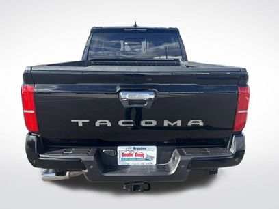 Used 2024 Toyota Tacoma Limited w/ Limited Package (LT)