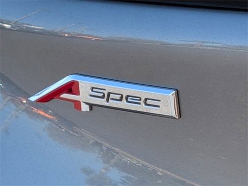Used 2025 Acura Integra A-Spec image 11