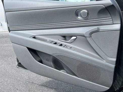 New 2026 Hyundai Elantra SEL Sport Premium FWD image 23